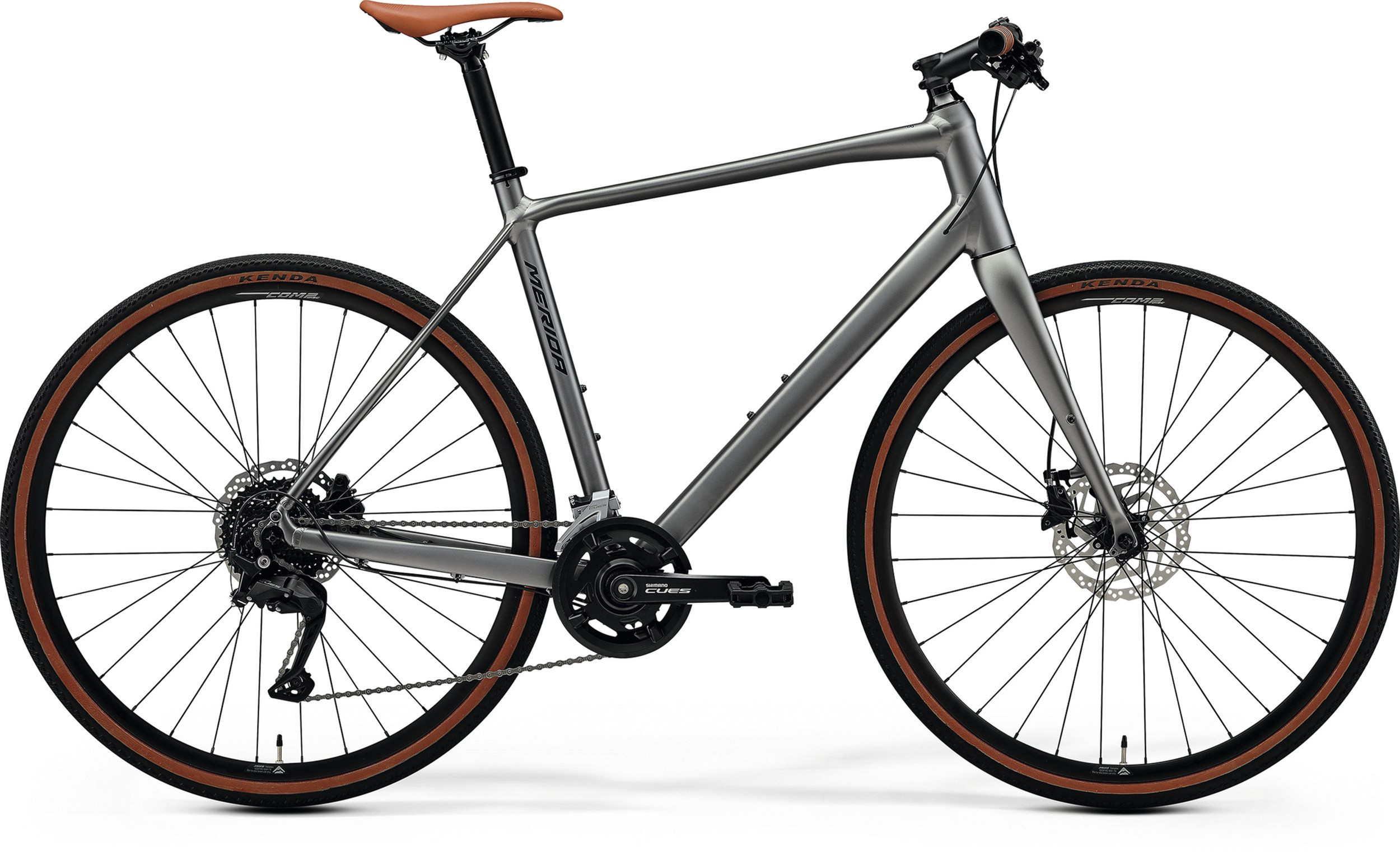 Merida Speeder 100 - 2026