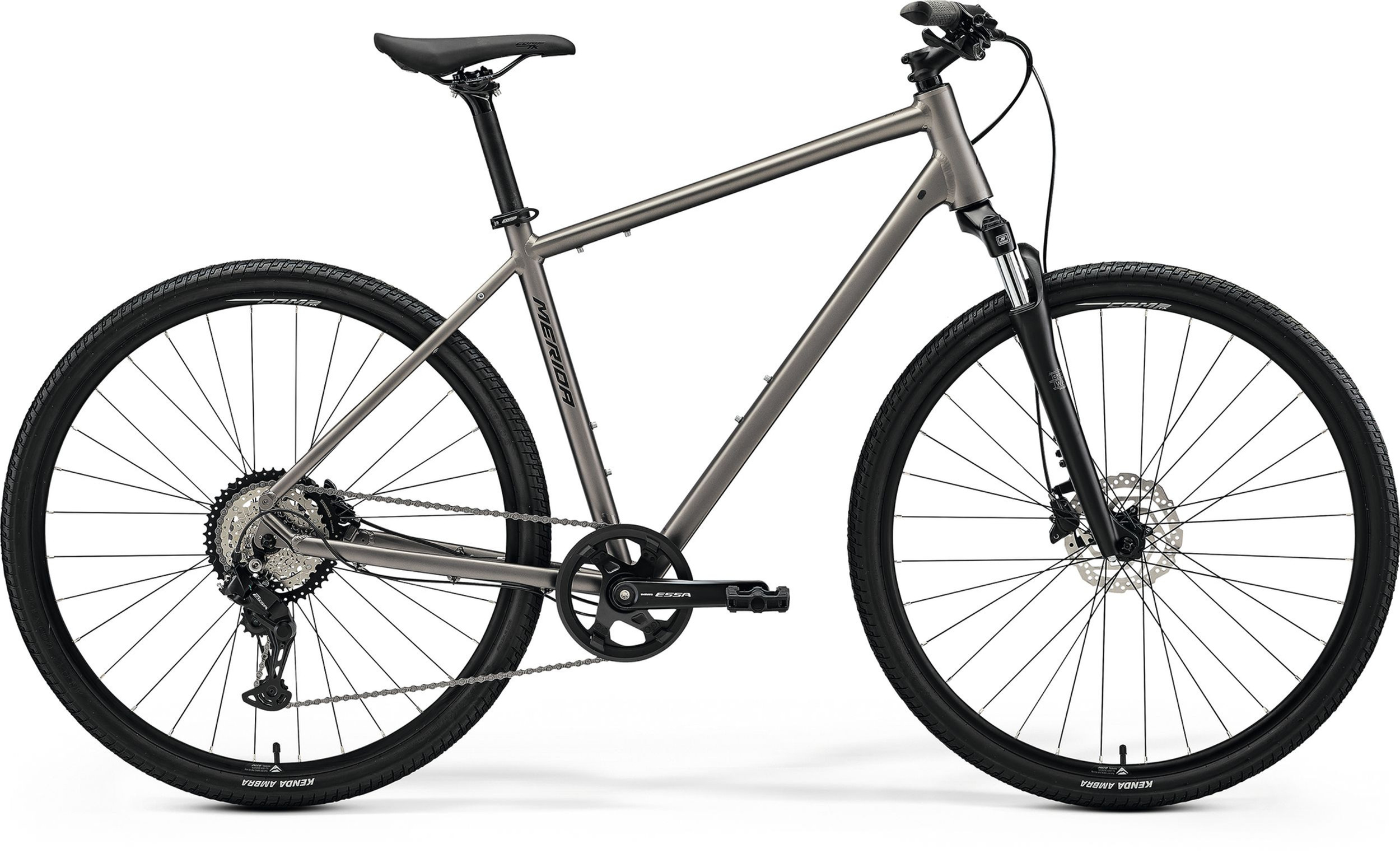 Merida Crossway 20