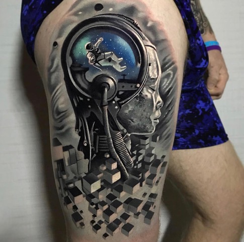 Krypt Tattoo Home Facebook