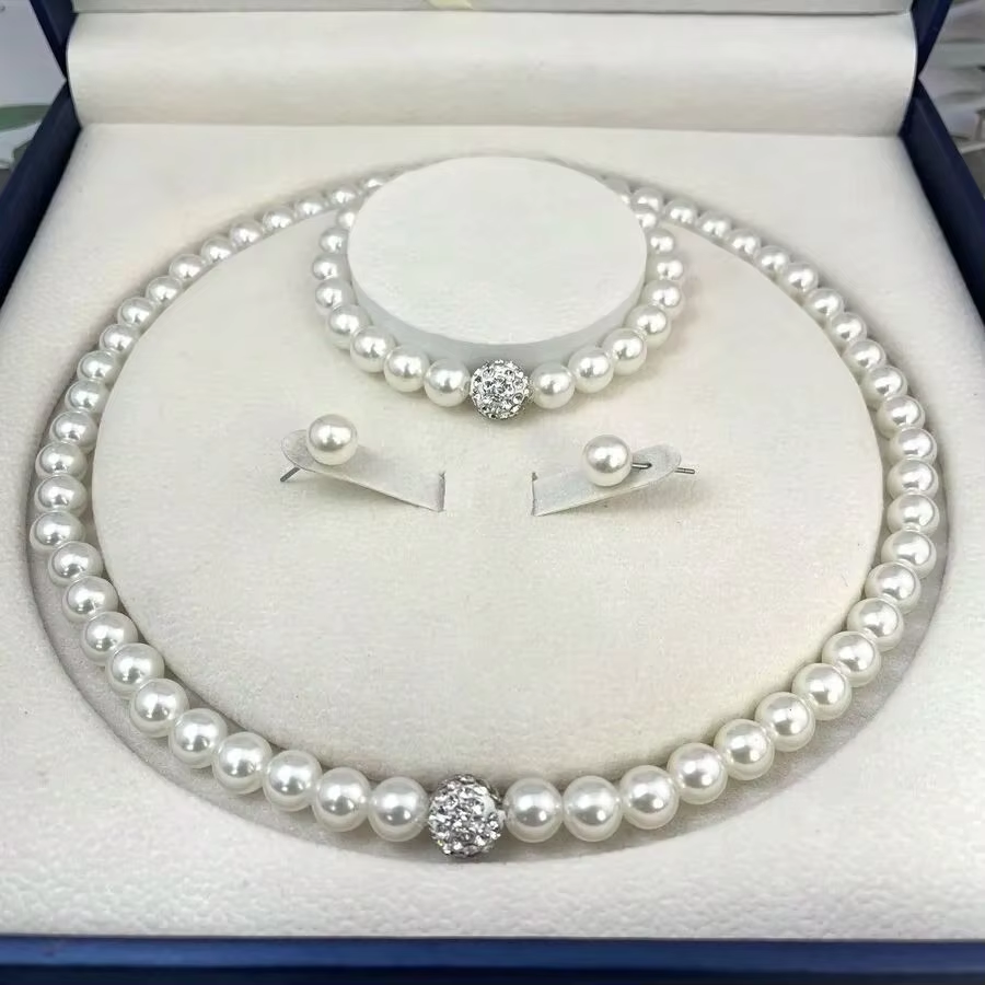 Pearl Radiance Set