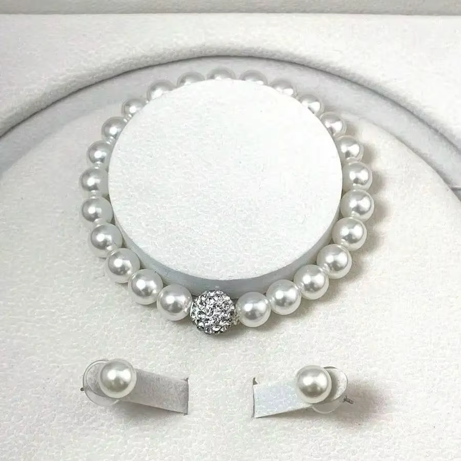 Pearl Radiance Set