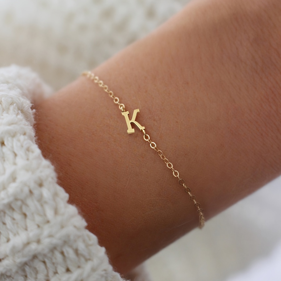 Love Letter Bracelet