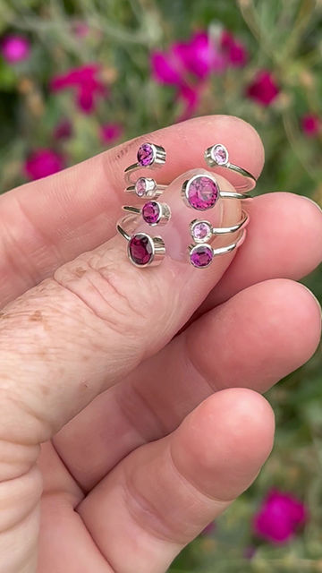 Miniaturebillede: Party ring ✨🎉🥂