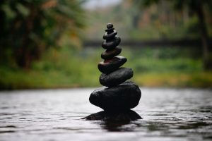 Balancing Risk