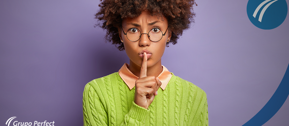 Coisas para nunca dizer no ambiente de trabalho.