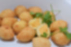 Coxinha Tradicional
