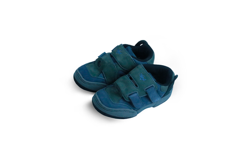 SKATEPRO 8 NAVY DK GREY | SWEAR London