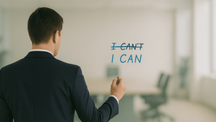 From Limiting Beliefs to Empowering Beliefs: The Leadership Shift That Changes Everything