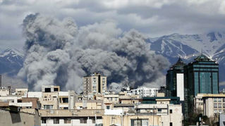 The Demise of Iran was Foretold by Daniel some 2,500 Years Ago!