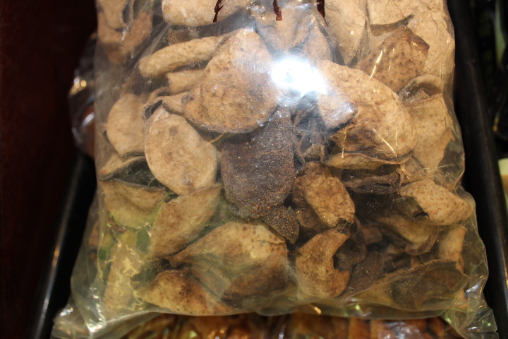 Chenpi (陈皮)