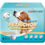 Thumbnail: HONEYCARE® Petrichor Male Dog Wrap, Fresh Smell Disposable Diapers