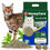 Thumbnail: HoneyCare Tea Cat Litter | Natural Plant-Based Formula