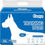 Thumbnail: COCOYO® Best Value 22"x22" Dog Training Pads 50 Count | Dog Pee Pads