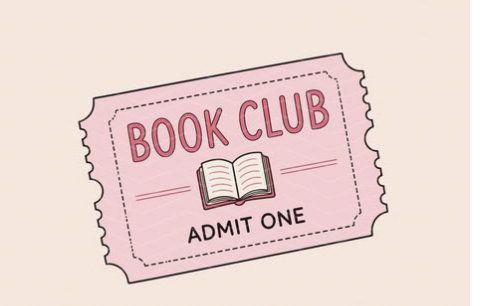 Wild Women's Bookclub: Harlots & Heretics