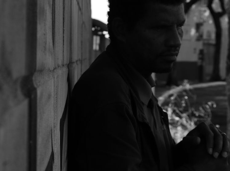 Jonatas Sobral I Cia Poéticas da Cena Contemporânea