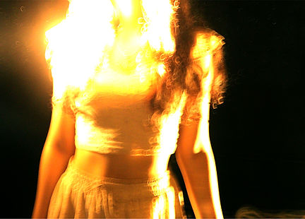 Tania Maria Neves & Cia Poéticas da Cena Contemporânea