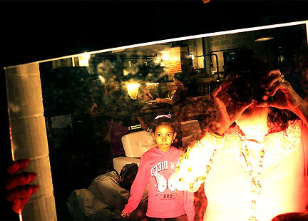 Vaidineia Dinelly & Cia Poéticas da Cena Contemporânea