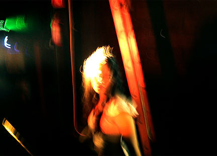 Tania Maria Neves & Cia Poéticas da Cena Contemporânea