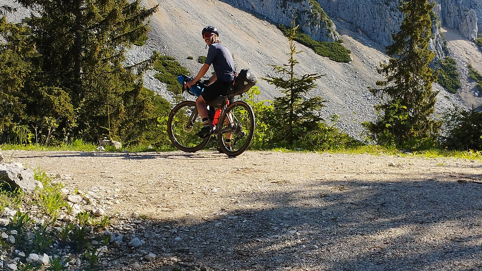 Obertraun GRVL