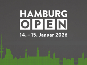 KSC Systems live at the HAMBURG OPEN 2026