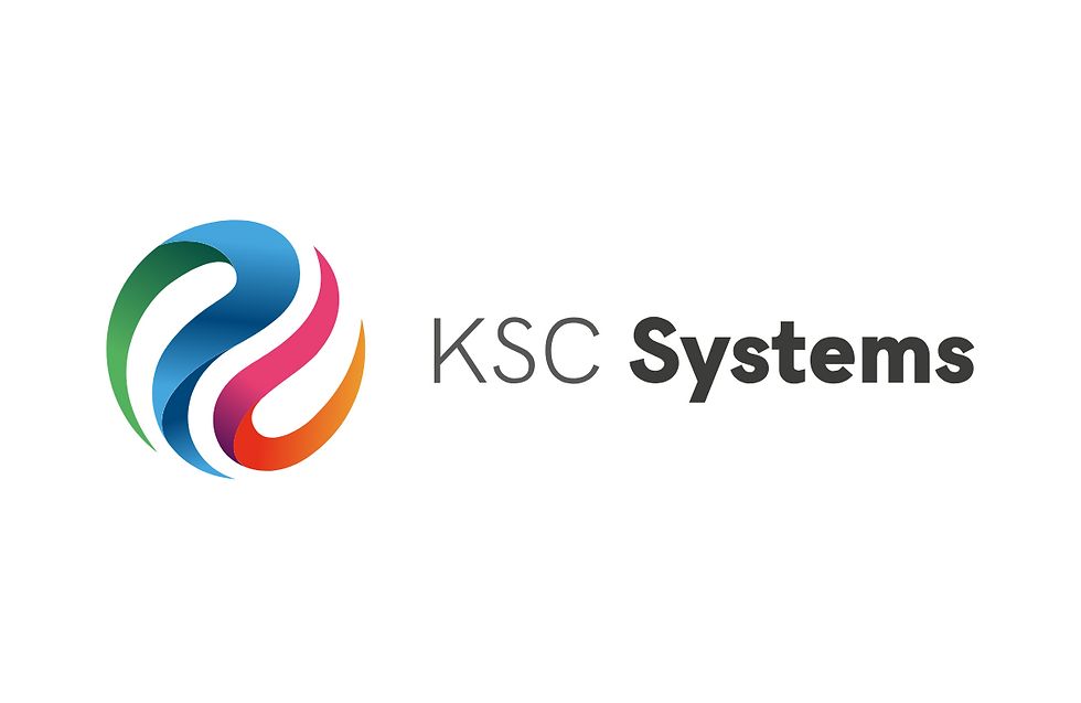 KSC Systems Logo