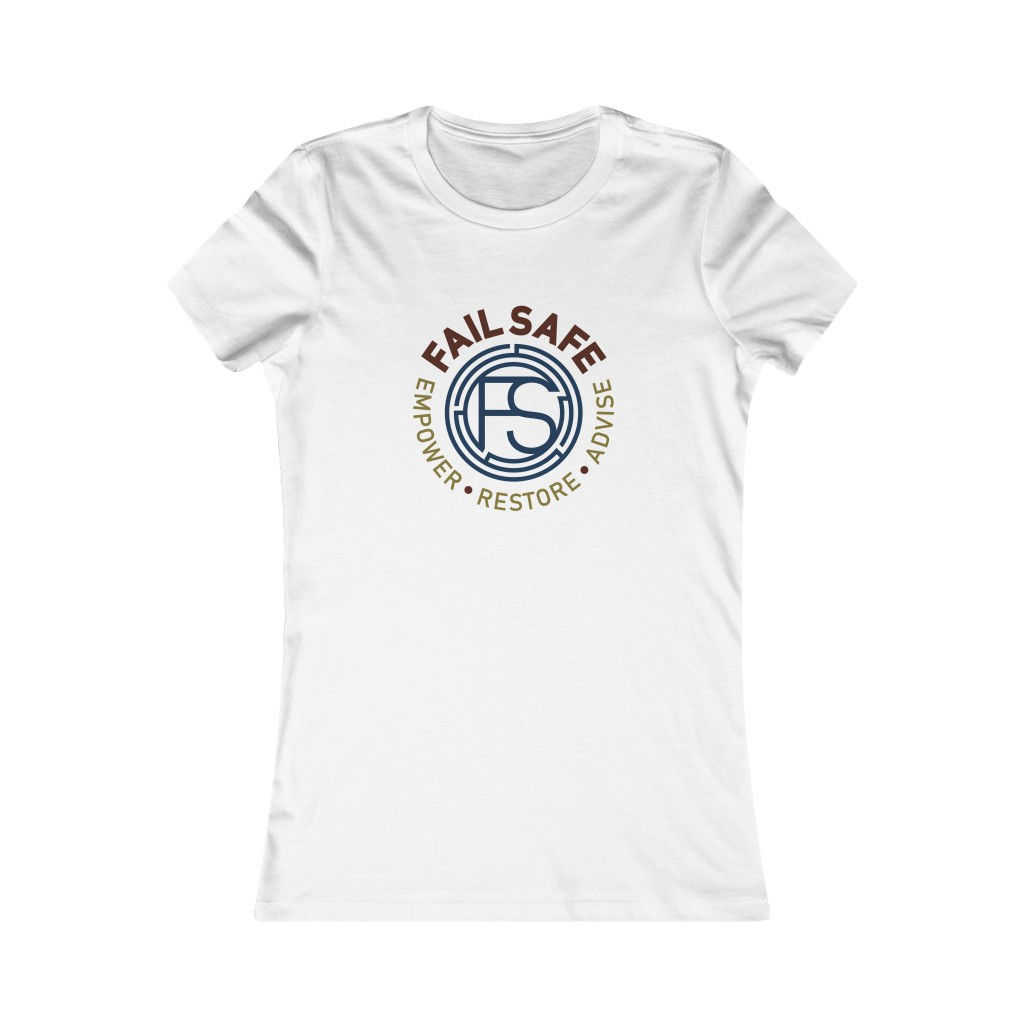 FailSafe-ERA Women's Favorite Tee