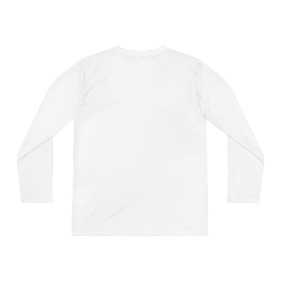 Thumbnail: Agent of ChangeYouth Long Sleeve Competitor Tee Staff