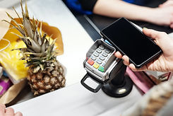 Point of Sale System