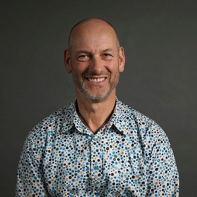 Jerome Partington