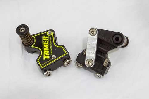 Husqvarna Rear Starting Device | TAMER MX