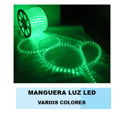 MANGUERA LED Big
