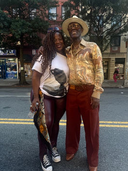 Style is a Timeless Moment With Dapper Dan