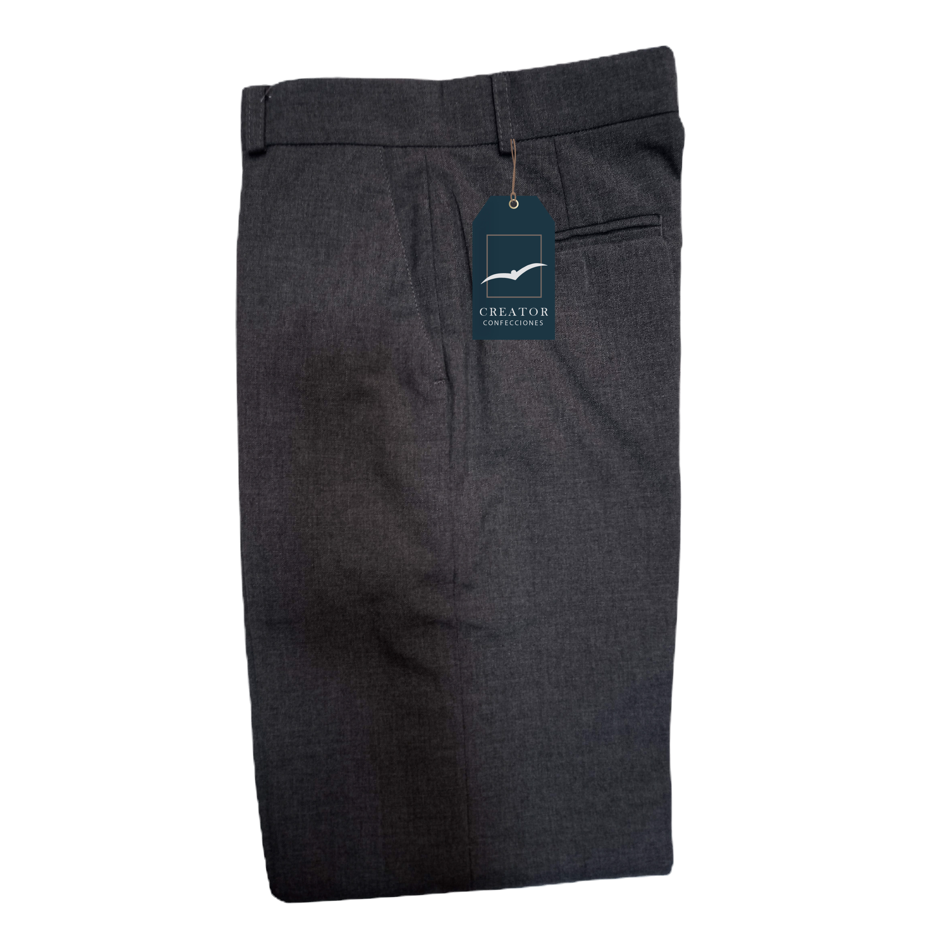 Pantalón Pretina Agustiniano Salitre