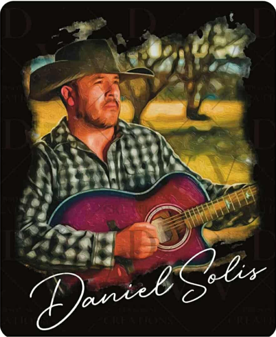 Daniel Solis