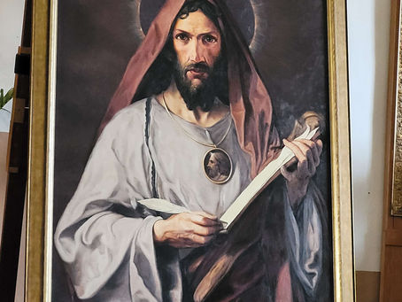 Unexpected Blessings