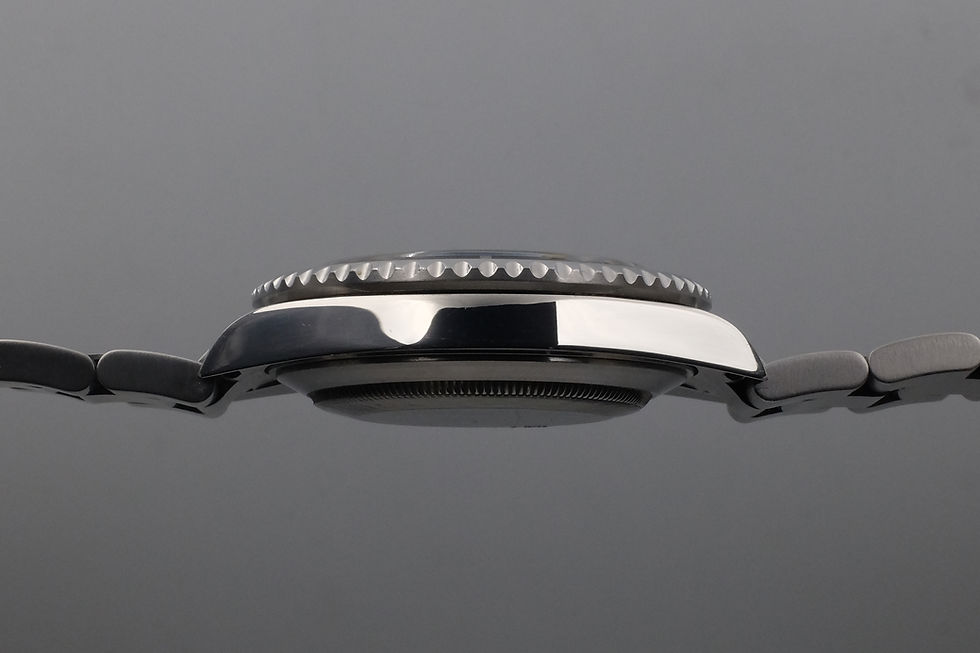 Thumbnail: 2007 Rolex Submariner 'Date' Ref. 16610 Full Set