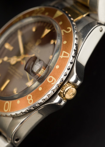 reバース マヤ pp 後ろリボン付きランダムドットウエストシャーリングワンピース