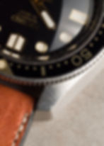 Thumbnail: 1969 Seiko Professional Diver Ref. 6159-7001 'Hi-Beat' Unpolished