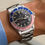 Thumbnail: 1971 Rolex GMT-Master Ref. 1675 MK1 'Long E'