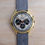 Thumbnail: Zenith El Primero Ref. G581 18K Solid Gold 'Panda Dial'