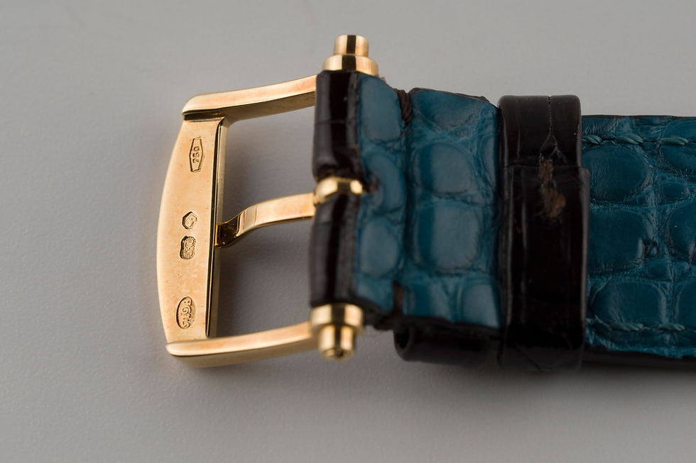 Thumbnail: 2016 Breguet Classique Ref. 5157BA ‘Extra-Thin’ in 18K YG with Box and Papers
