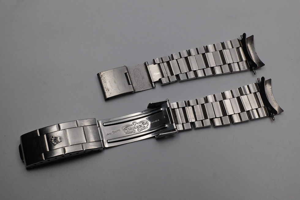 Thumbnail: 1979 Tudor Submariner 'Snowflake' Ref. 94010