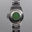Thumbnail: Unpolished 1991 Rolex Sea Dweller Ref. 16600 Full Set green case back sticker