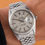 Thumbnail: 1979 Rolex Datejust Ref. 16014 Silver 'Linen' dial with pumpkin patina