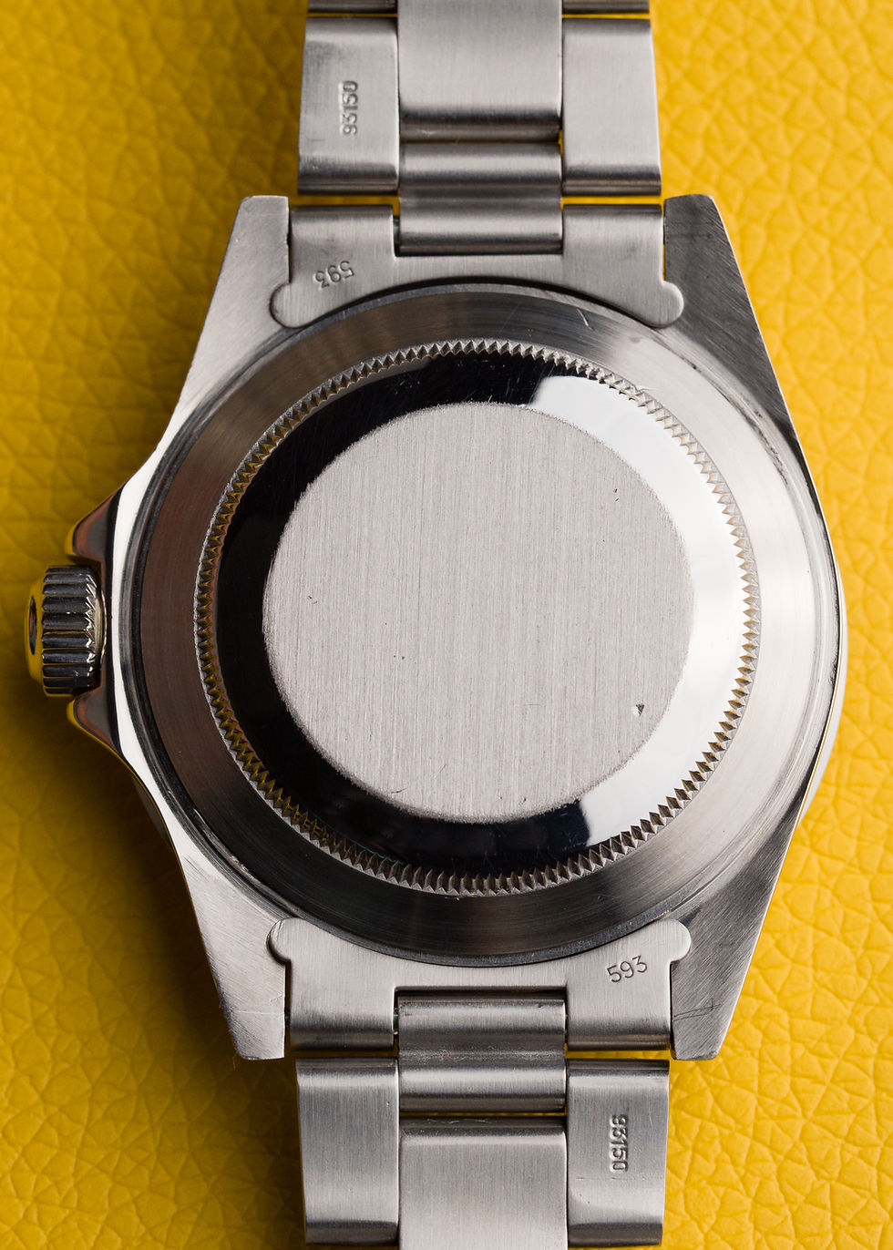 Thumbnail: 1982 Rolex Submariner Date Ref. 16800 with 'WGS' dial