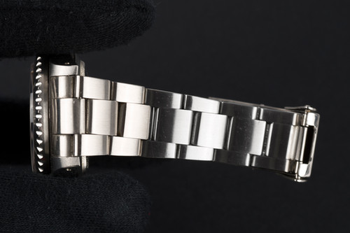 有元利夫全作品　1973〜1984 1984 Rolex Sea-Dweller Ref. 16660 'Triple Six' MK2 'Pallettoni