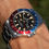 Thumbnail: 1979 Rolex GMT-Master Ref. 1675 'Maxi' MK 4 dial