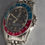 Thumbnail: 1982 Rolex GMT-Master Ref. 16750 'Pallettoni' dial