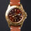 Thumbnail: 1974 Rolex GMT-Master Ref. 1675 MK 5 ‘Rootbeer’ Burgundy Nipple dial in 18K YG