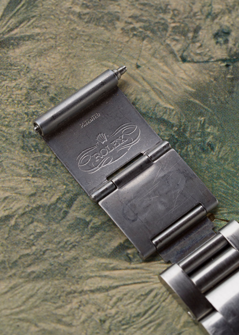 Thumbnail: 1979 Rolex Submariner Ref. 1680 'Unpolished' with Box and Papers